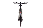 Cube Kathmandu Hybrid Pro 800 Smart System Easy Entry dustyolive´n´gold 46cm -Amego Electric Vehicles