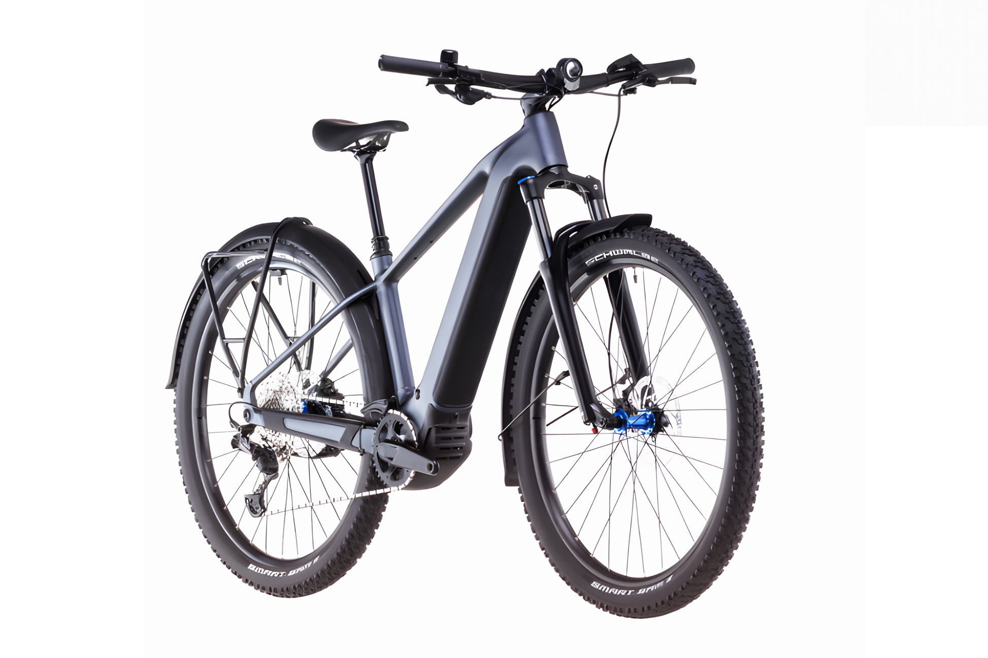 Cube Reaction Hybrid Pro 800 Allroad Smart System metallicgrey'n'black - Amego Electric Vehicles