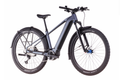 Cube Reaction Hybrid Pro 800 Allroad Smart System metallicgrey'n'black - Amego Electric Vehicles