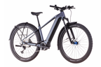 Cube Reaction Hybrid Pro 800 Allroad Smart System metallicgrey'n'black -Amego Electric Vehicles