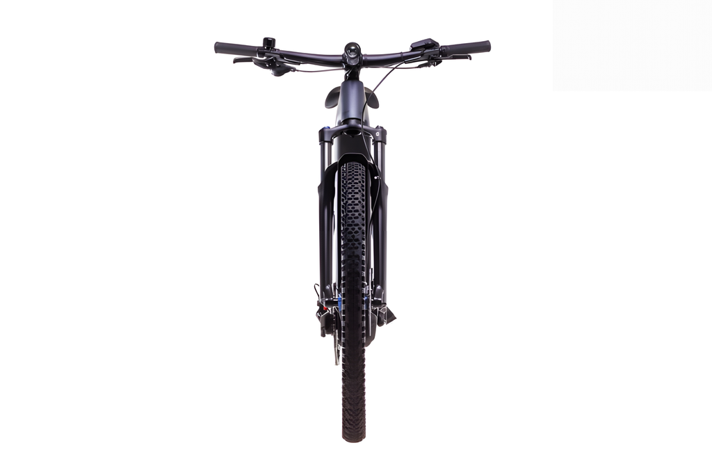 Cube Reaction Hybrid Pro 800 Allroad Smart System metallicgrey'n'black -Amego Electric Vehicles