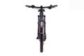 Cube Reaction Hybrid Pro 800 Allroad Smart System metallicgrey'n'black - Amego Electric Vehicles