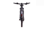 Cube Reaction Hybrid Pro 800 Allroad Smart System metallicgrey'n'black -Amego Electric Vehicles