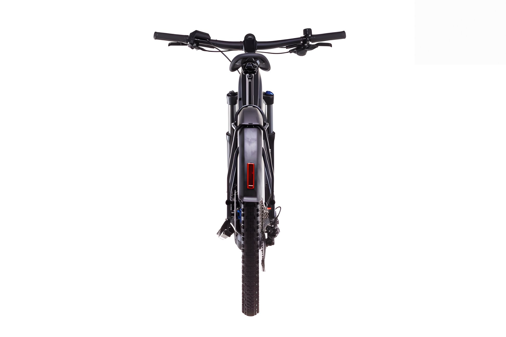 Cube Reaction Hybrid Pro 800 Allroad Smart System metallicgrey'n'black - Amego Electric Vehicles