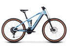 Cube Stereo Hybrid 120 Pro 625 Smart System Sagemetallic'n'black -Amego Electric Vehicles