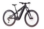 Cube Stereo Hybrid ONE44 HPC Race 800 Smart System blackline -Amego Electric Vehicles