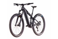 Cube Stereo Hybrid ONE44 HPC Race 800 Smart System blackline - Amego Electric Vehicles