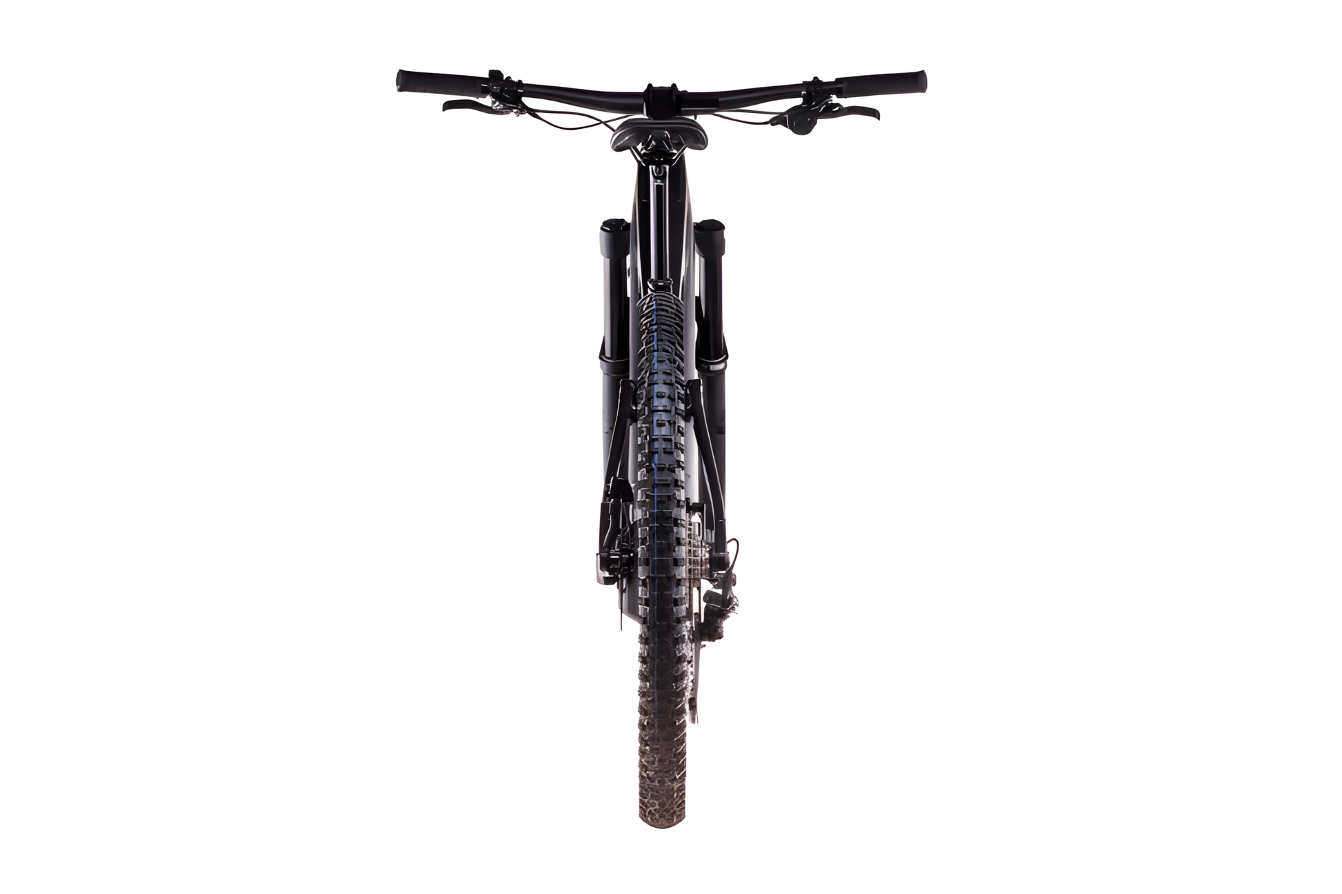 Cube Stereo Hybrid ONE44 HPC Race 800 Smart System blackline - Amego Electric Vehicles