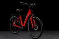 Cube Supreme Sport Hybrid Pro 500 Easy Entry Smart System - Amego Electric Vehicles