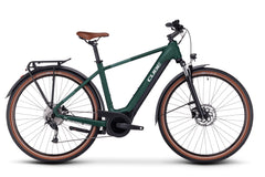 Cube Touring Hybrid ONE 500 Smart System