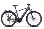 Cube Touring Hybrid ONE 500 Smart System -Amego Electric Vehicles