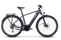 Cube Touring Hybrid ONE 500 Smart System - Amego Electric Vehicles