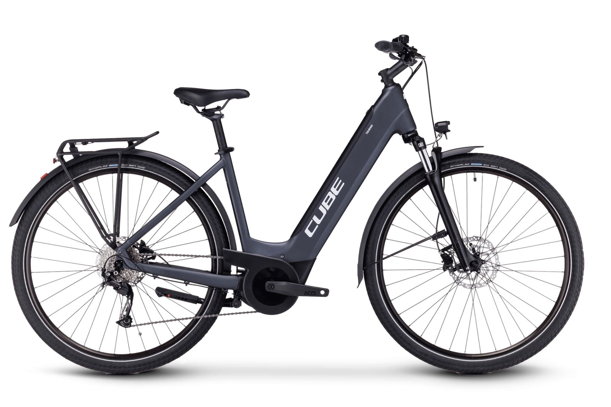 cube e bike touring hybrid pro 500 Cube Touring Hybrid ONE 500 Easy Entry