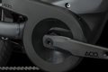 Cube Touring Hybrid ONE 500 Smart System Easy Entry - Amego Electric Vehicles