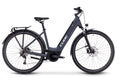 Cube Touring Hybrid ONE 500 Smart System Easy Entry - Amego Electric Vehicles