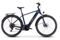 Cube Touring Hybrid ONE 500 Smart System NEW - Amego Electric Vehicles