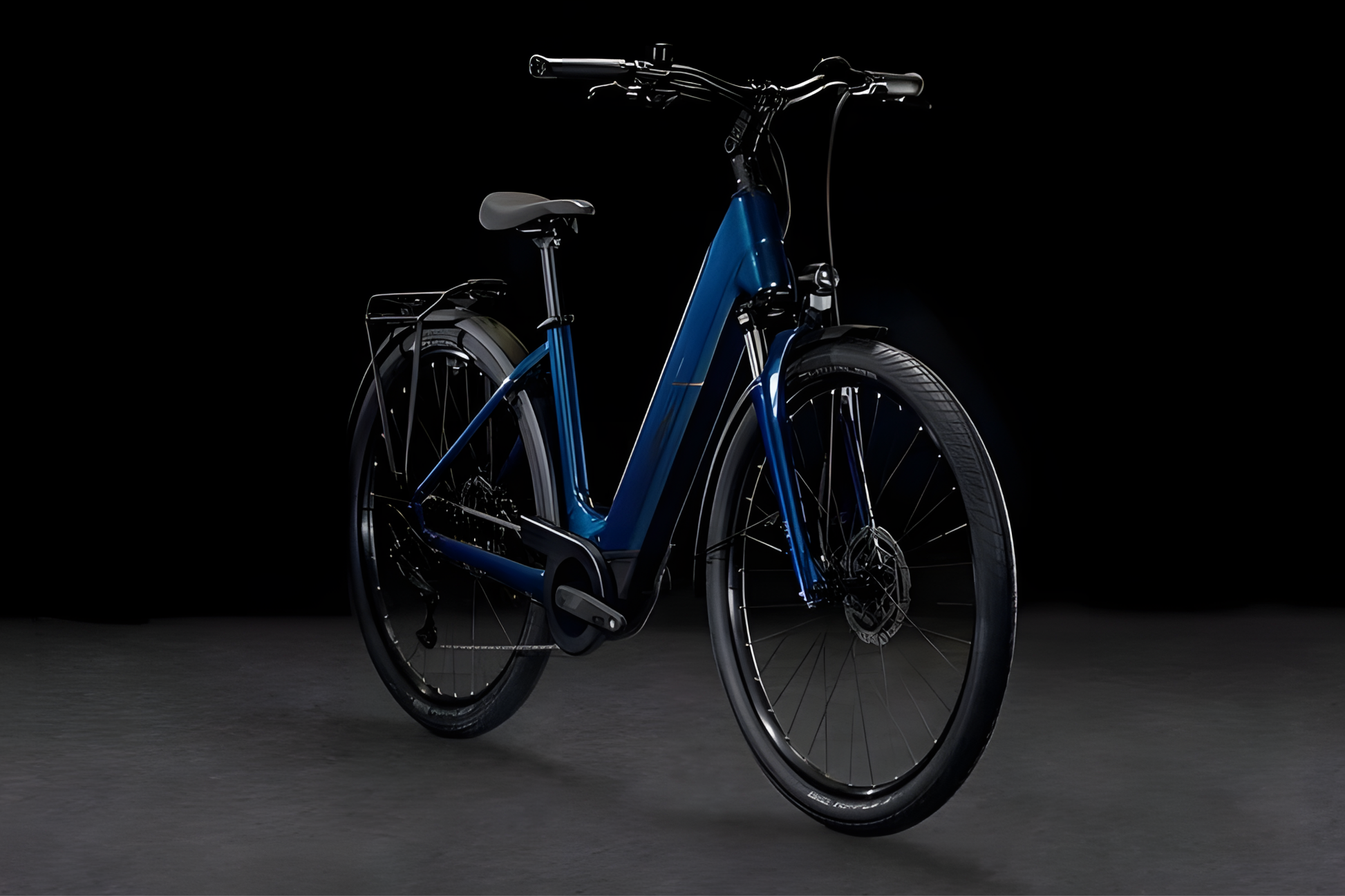 e bike cube one 500 Cube Touring Hybrid ONE 500 Smart System NEW