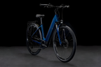 Cube Touring Hybrid ONE 500 Smart System NEW -Amego Electric Vehicles