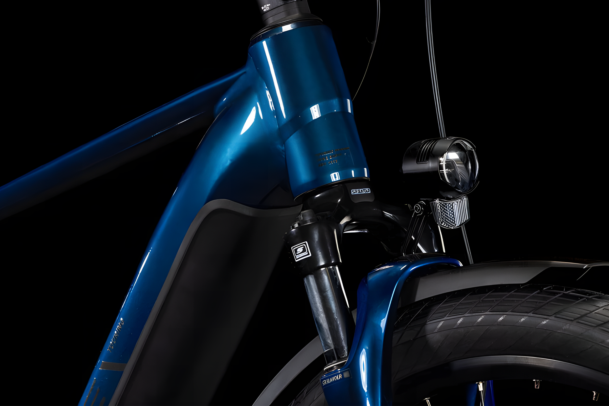 cube touring hybrid one 500 e-bike Cube Touring Hybrid ONE 500 Smart System NEW