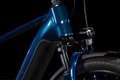 Cube Touring Hybrid ONE 500 Smart System NEW - Amego Electric Vehicles