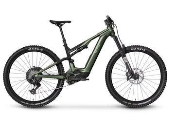 Aventon Current ADV