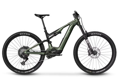 Aventon Current ADV
