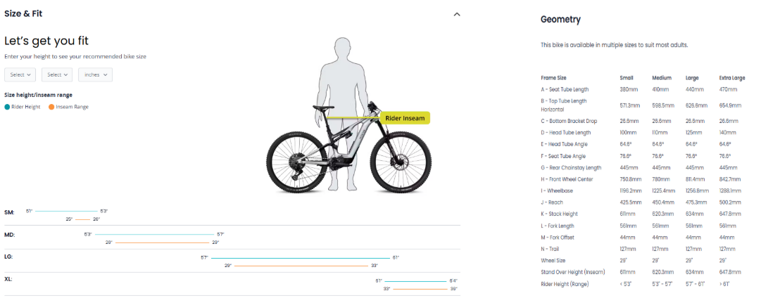 Aventon Current EXP