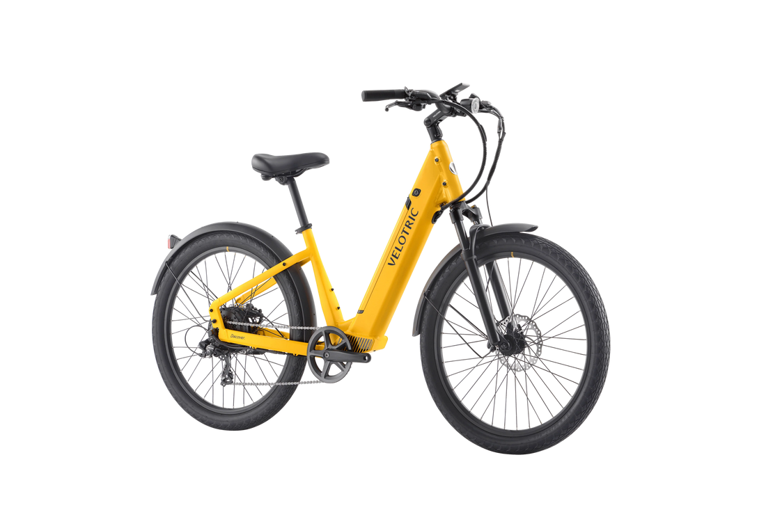 Velotric Discover 1 Plus Step-Through