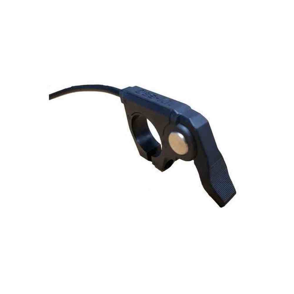 DAS-KIT Thin Thumb Throttle - Amego Electric Vehicles