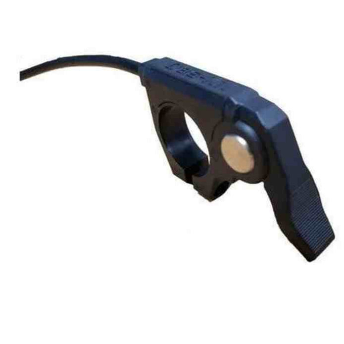 DAS-KIT Thin Thumb Throttle - Amego Electric Vehicles