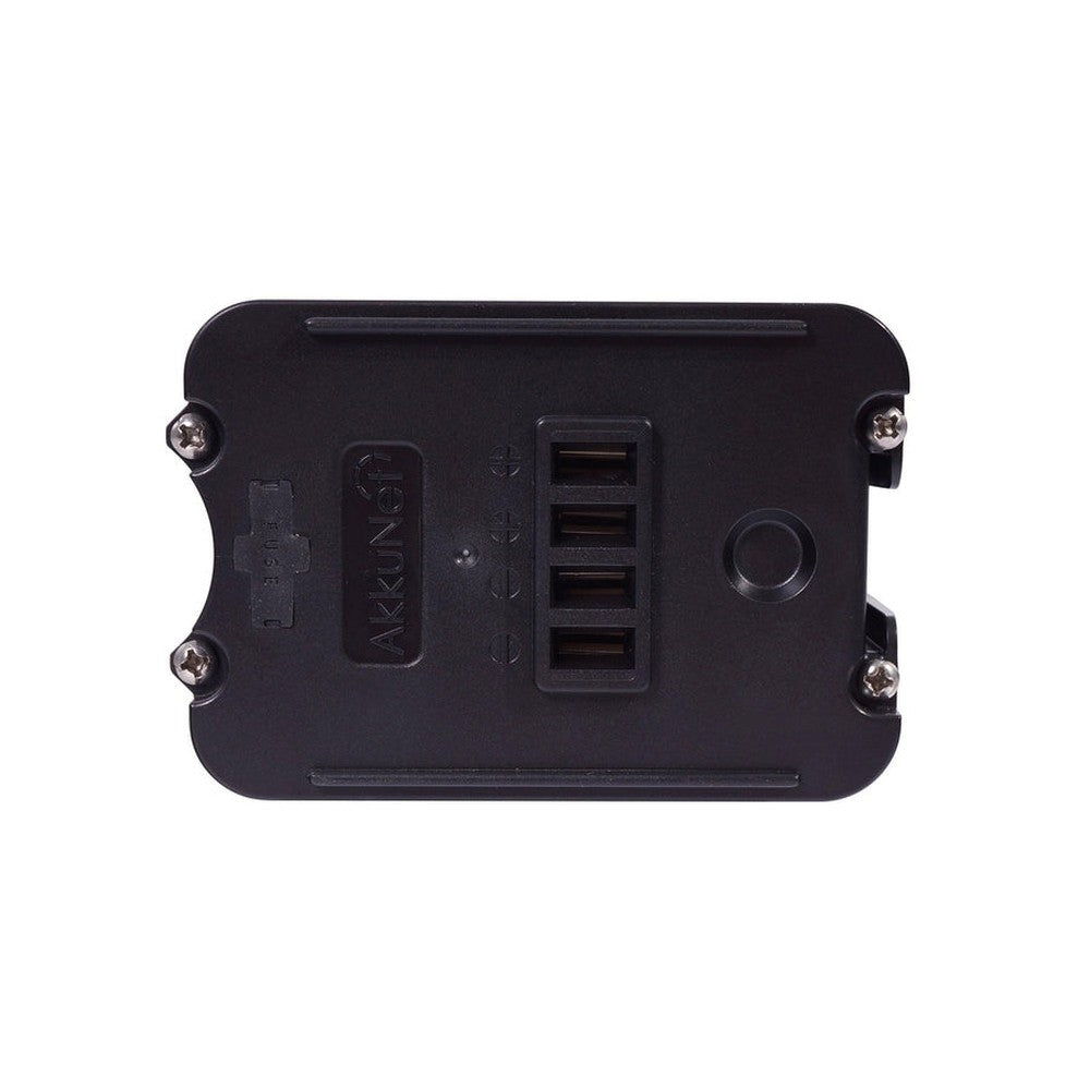 Das-Kit 48V21Ah 1008Wh Battery ET Cycle F-Series - Amego Electric Vehicles