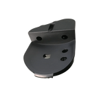 Das-Kit Battery Seat Plates M3, T3 - Amego Electric Vehicles
