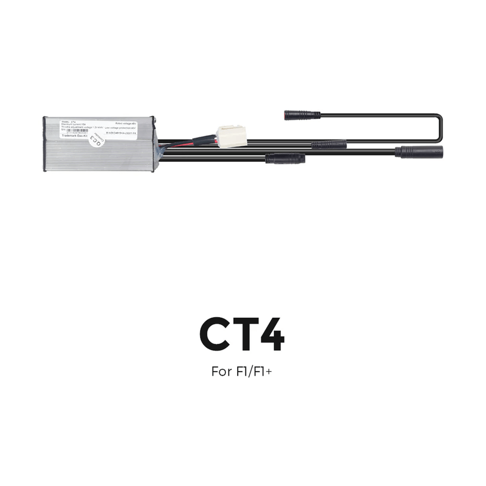 Das-Kit Controller CT4-48V FOO - Amego Electric Vehicles