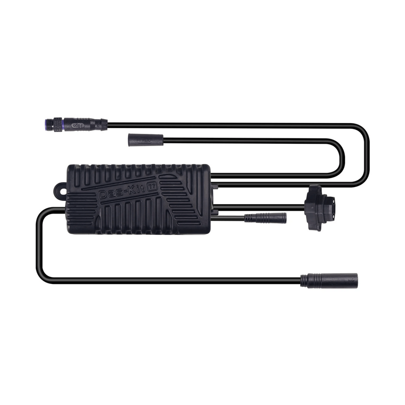 Das Controller Das-Kit Controller CT6-T7 NCM M7 T7 | E-Bike Replacement Part | Amego