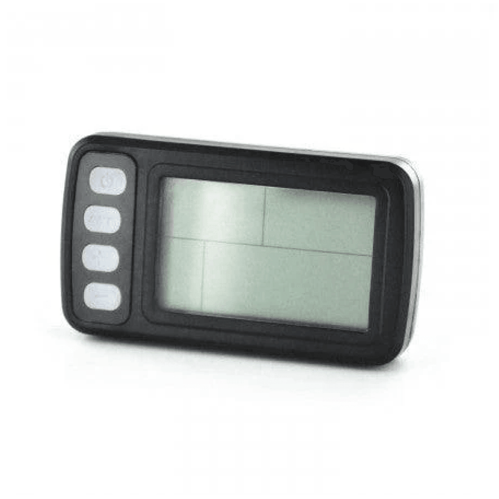 Das-Kit Display C4 Freedom - Amego Electric Vehicles