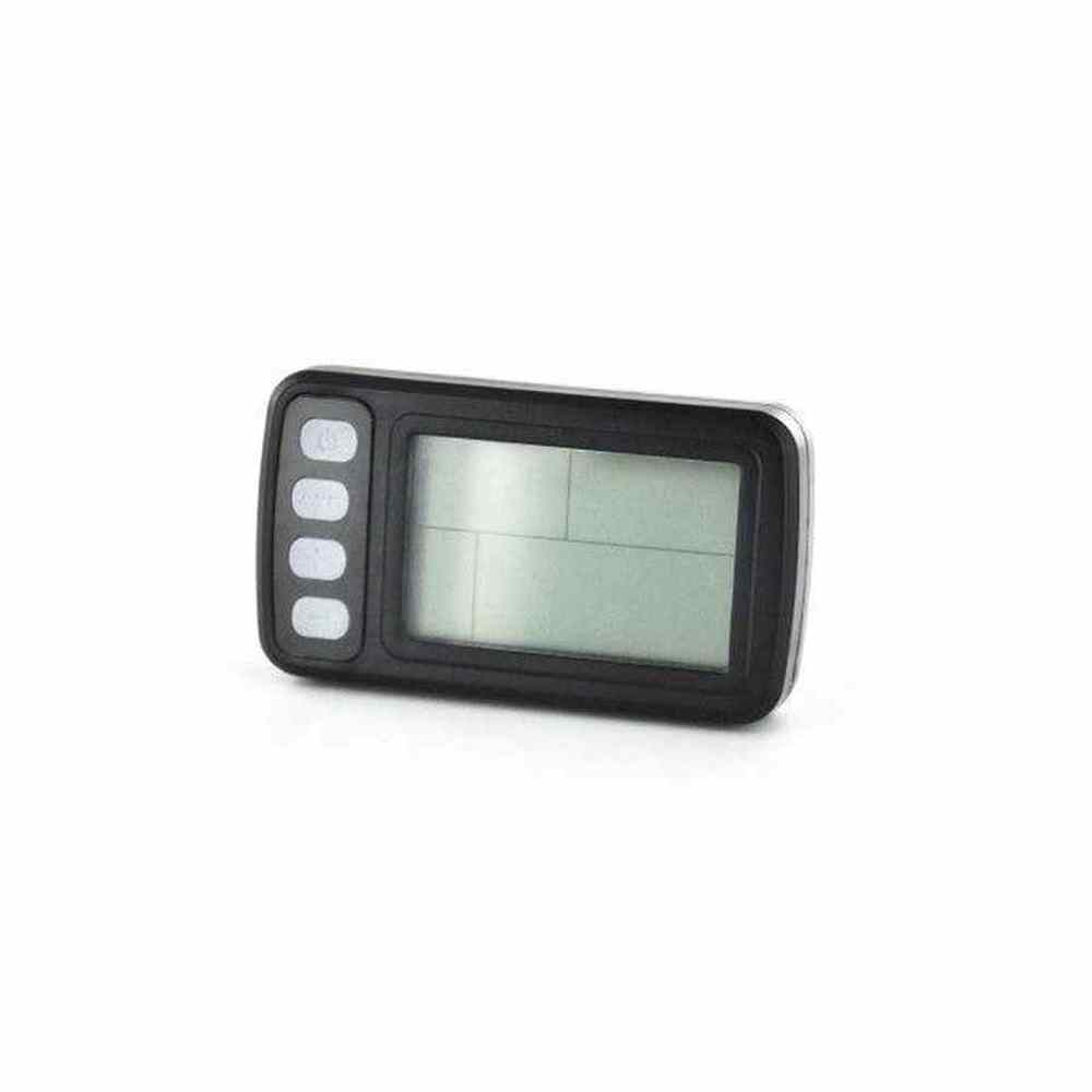 Das-Kit Display C4 Freedom - Amego Electric Vehicles