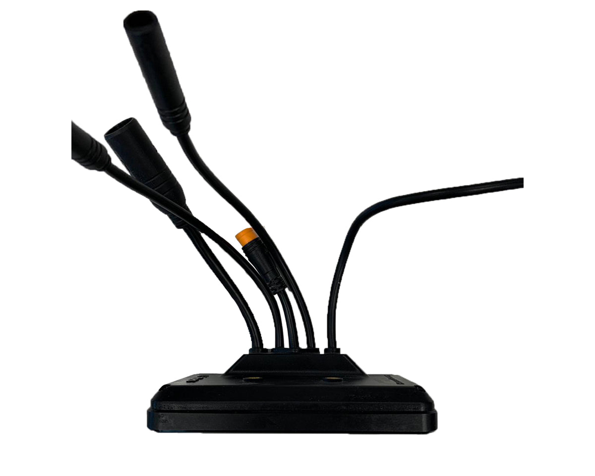 Das-Kit Displays 5 Wire Centre Mount C7 NCM/ET Cycle/Amego - Amego Electric Vehicles