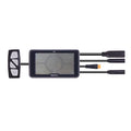 Das-Kit Displays 5 Wire Centre Mount C7 NCM/ET Cycle/Amego - Amego Electric Vehicles