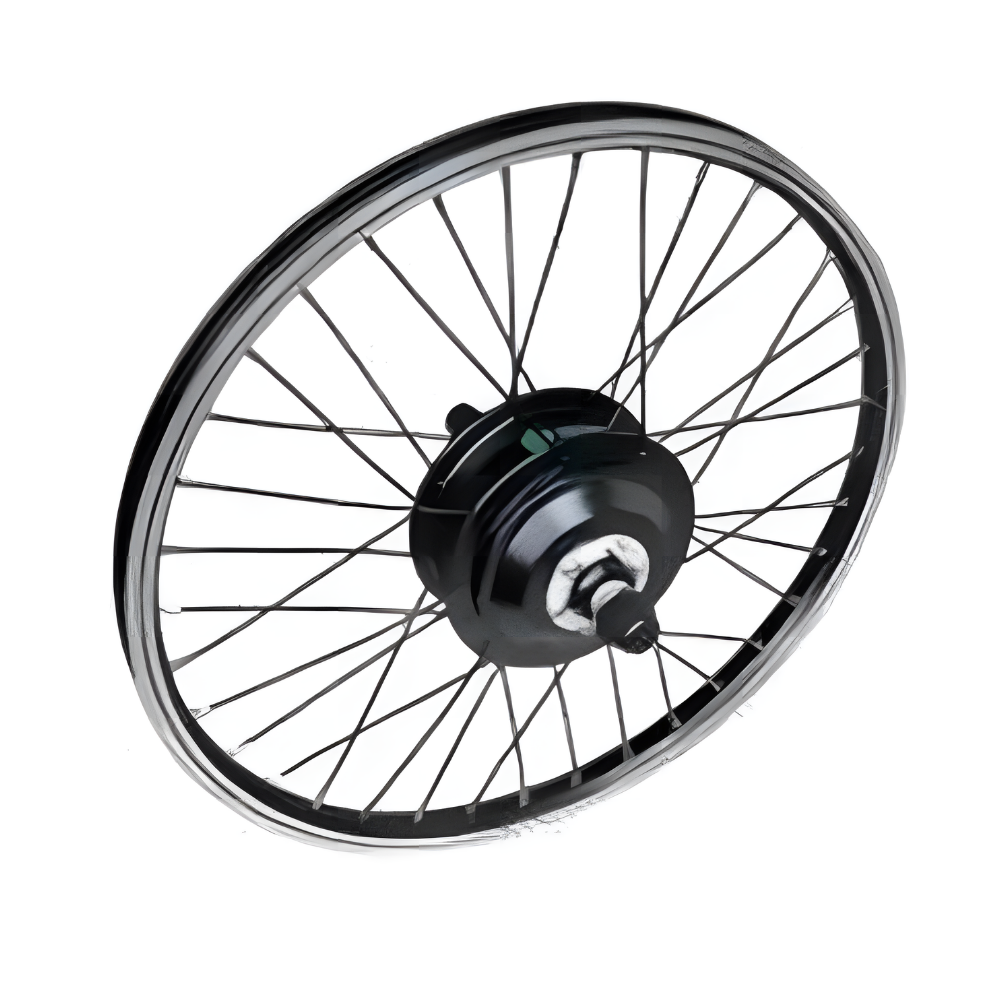 Das-Kit Motor 350W 48V 20" Wheel Freedom - Amego Electric Vehichles