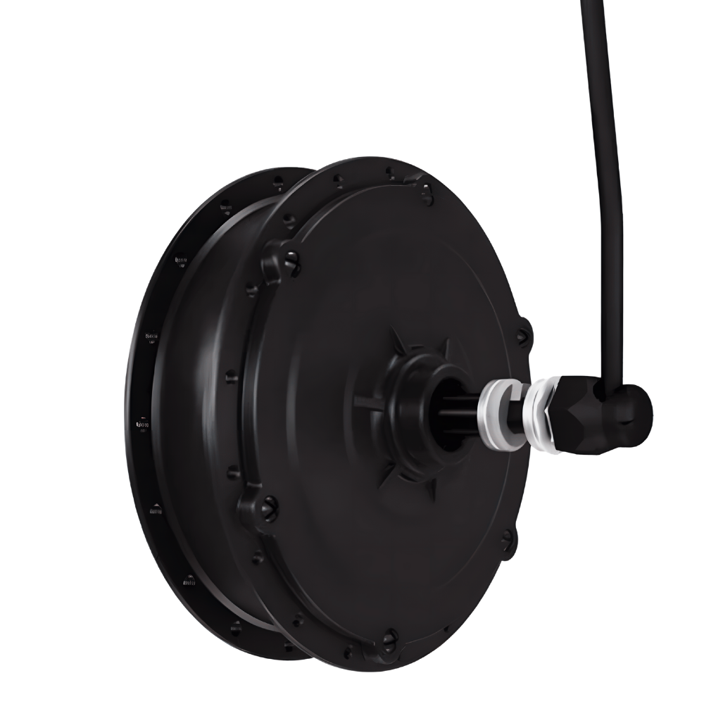 Das-Kit Motor 350W 48V 20" Wheel Freedom - Amego Electric Vehichles
