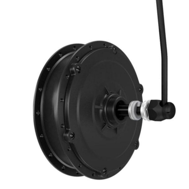 Das-Kit X15 Rear Motor 48V 500W No Wheel Infinite/NCM Moscow/NCM Milano - Amego Electric Vehicles