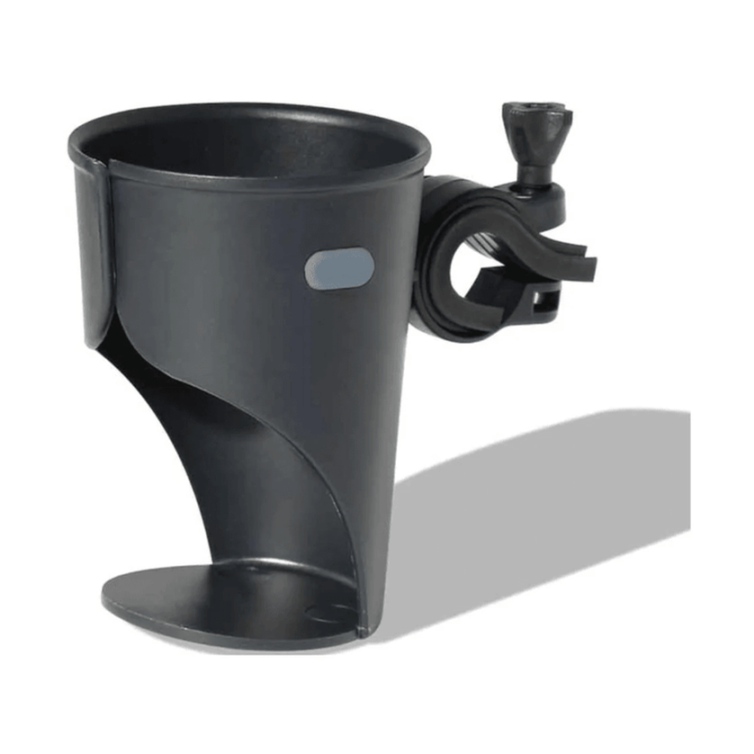 Delta, Grande, Beverage Holder - Amego Electric Vehicles