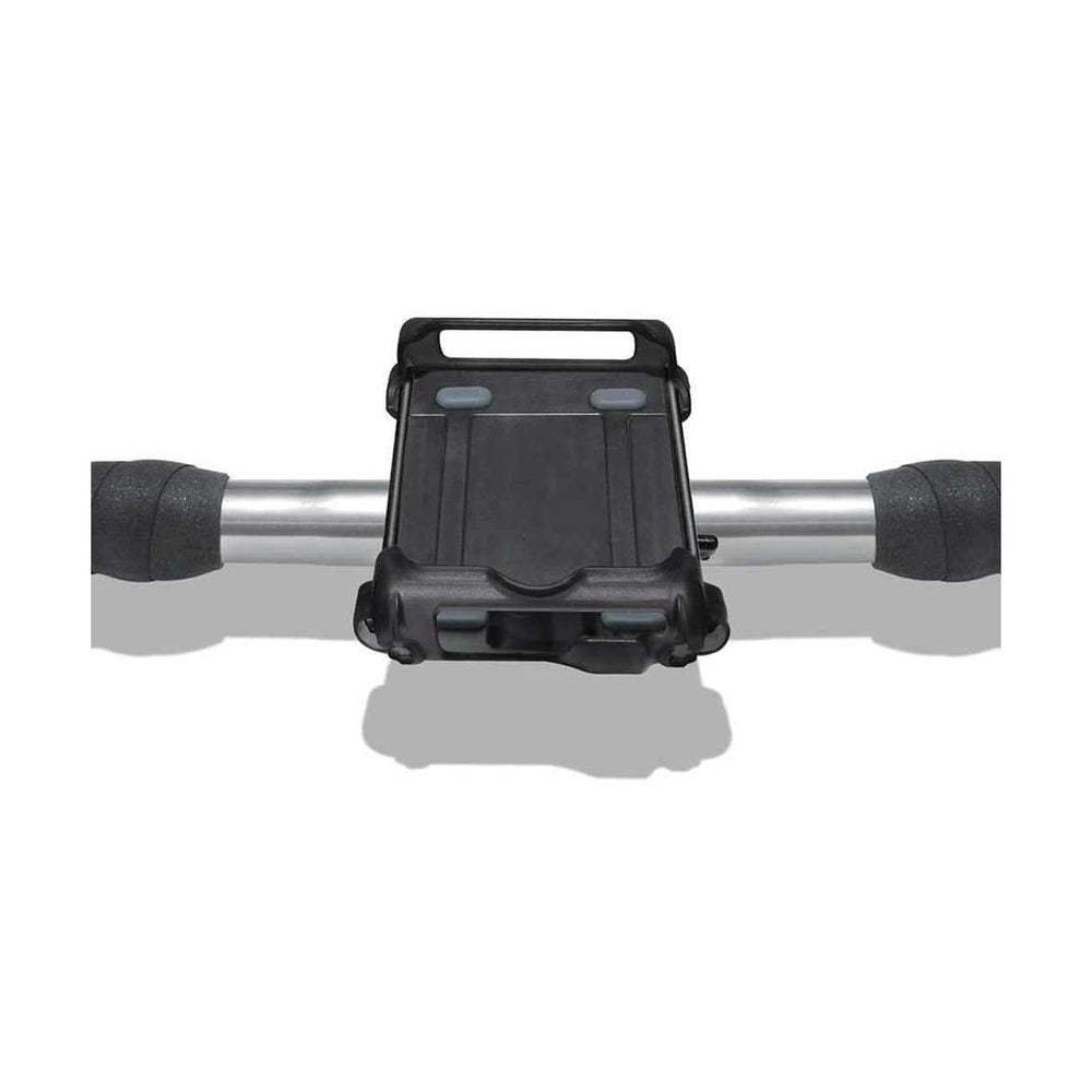 Delta, Smart Phone Holder - Amego Electric Vehicles