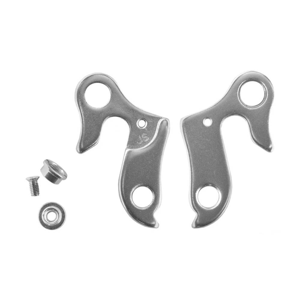 Derailleur Hanger with Dropout Screw & Nut Infinite, NCM, ET Cycle - Amego Electric Vehicles