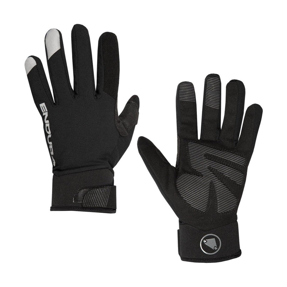 ENDURA Strike Glove Full Finger - Amego Electric Vehicles