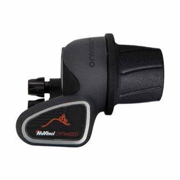 ENVIOLO TR MANUAL CONTROLLER Manual / Grey / 2200 mm standard - Amego Electric Vehicles