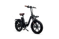 ET Cycle F1000 - Amego Electric Vehicles