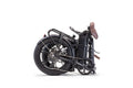 ET Cycle F1000 - Amego Electric Vehicles