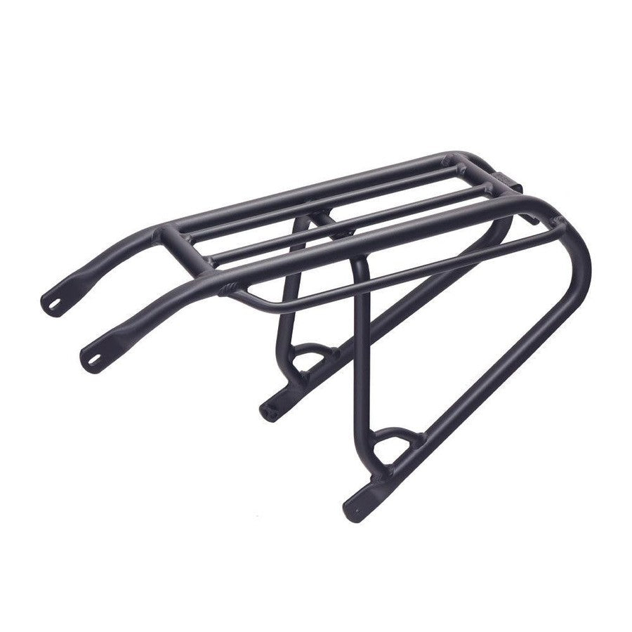 ET Cycle Rear Rack - Amego Electric Vehicles
