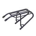 ET Cycle Rear Rack - Amego Electric Vehicles